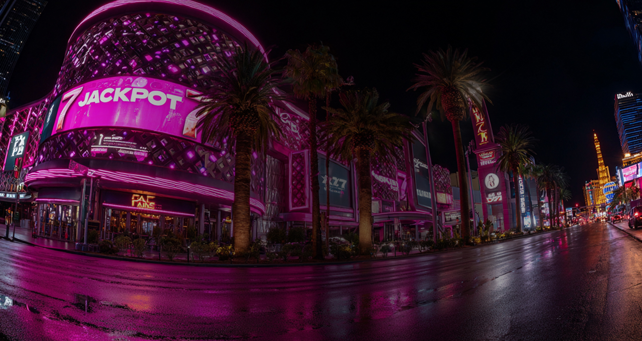 Slots Of Vegas