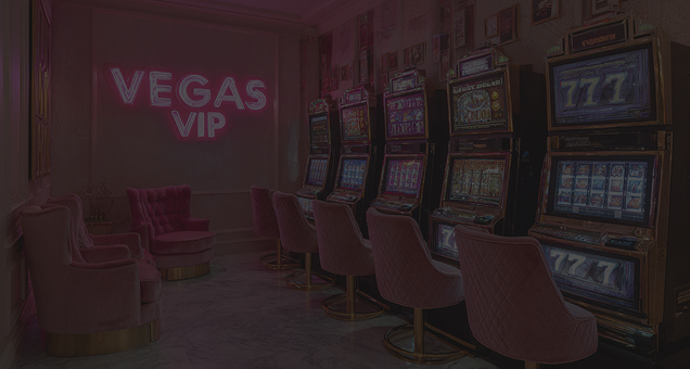 Slots Of Vegas