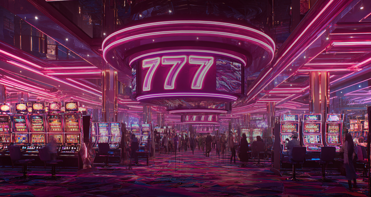 Slots Of Vegas